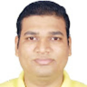 Meet your Posher, Arun